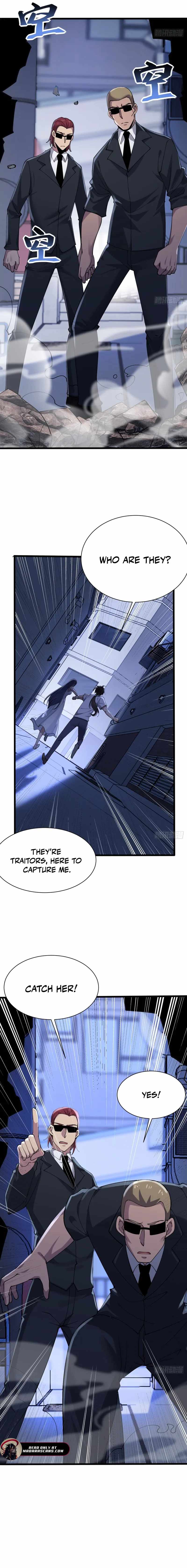Sins of the Gods Chapter 14 3